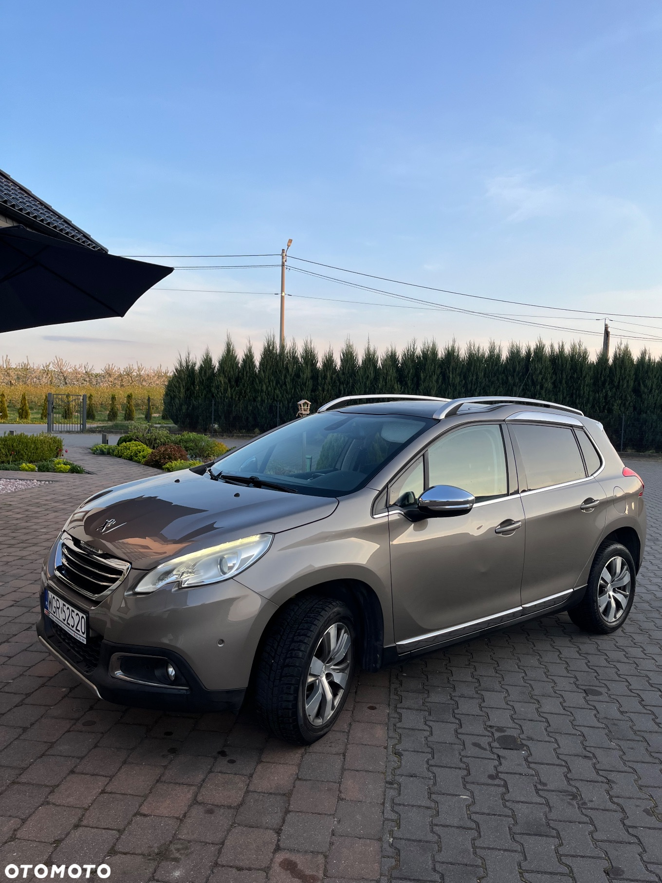 Peugeot 2008 1.6 VTi Allure - 15