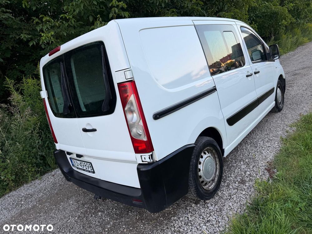 Fiat Jumpy - 23