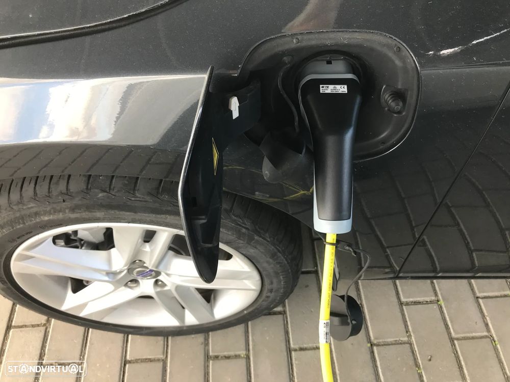Volvo V60 - 12