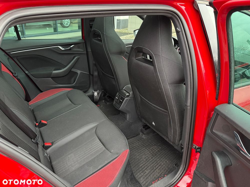 Skoda Scala 1.0 TSI Monte Carlo - 13