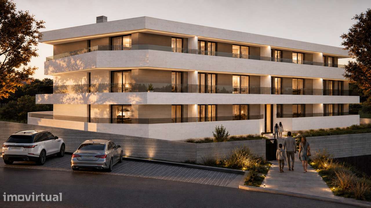Terreno Urbano c/arquitetura aprovada para construção de 21 frações - Grande imagem: 3/9