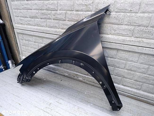 mazda cx5 cx 5 ii 16-25 lift błotnik lewy przedni nowy oryginał - 3