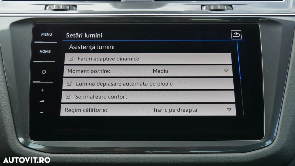 Volkswagen Tiguan - 29