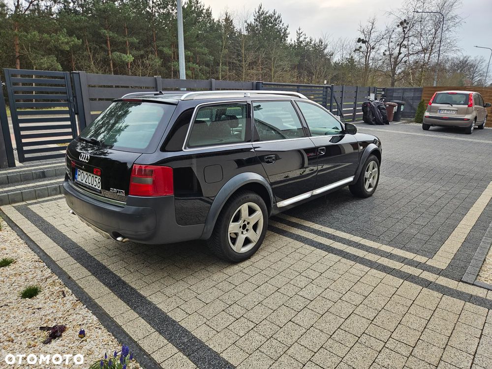 Audi A6 Allroad - 20