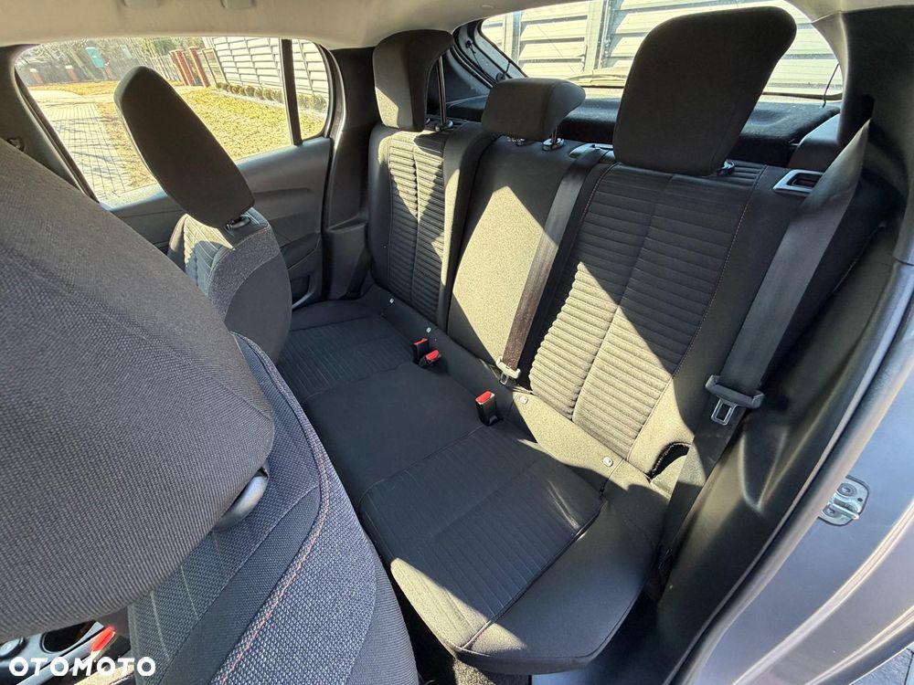 Peugeot 208 PureTech 100 Active - 10