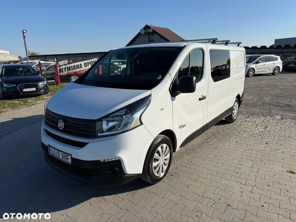 Fiat Talento - 4