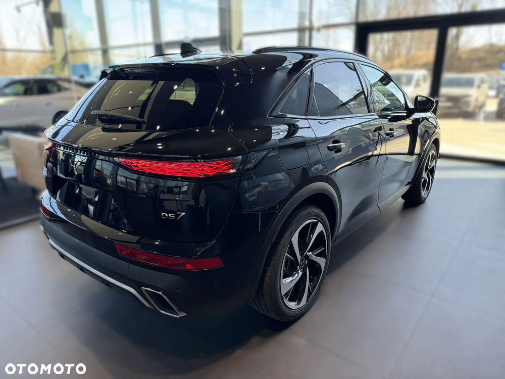 DS Automobiles DS 7 Crossback 1.6 E-Tense 4x4 Opera - 10
