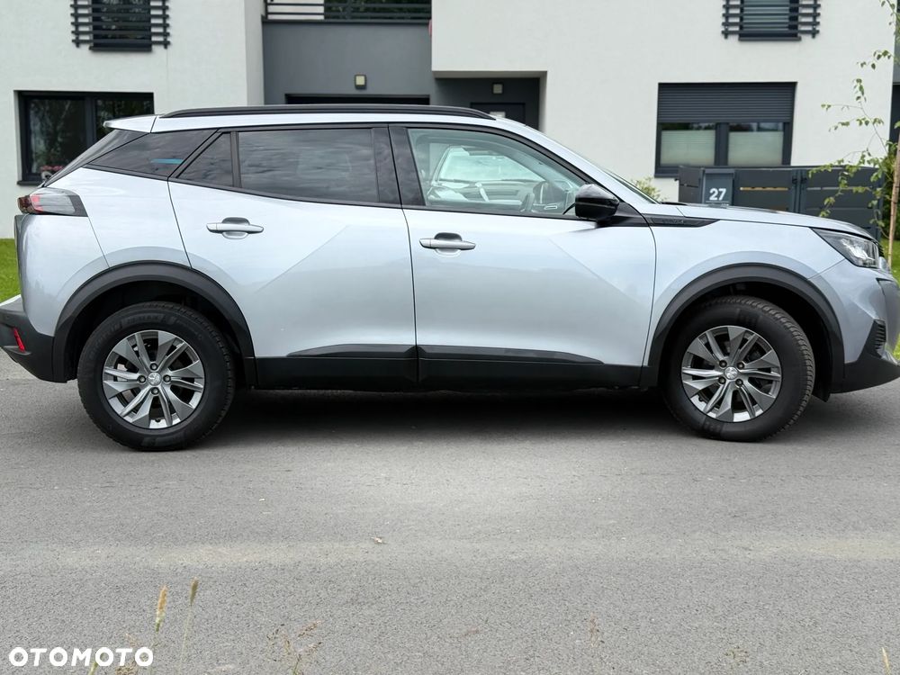Peugeot 2008 1.2T Style S&S - 5
