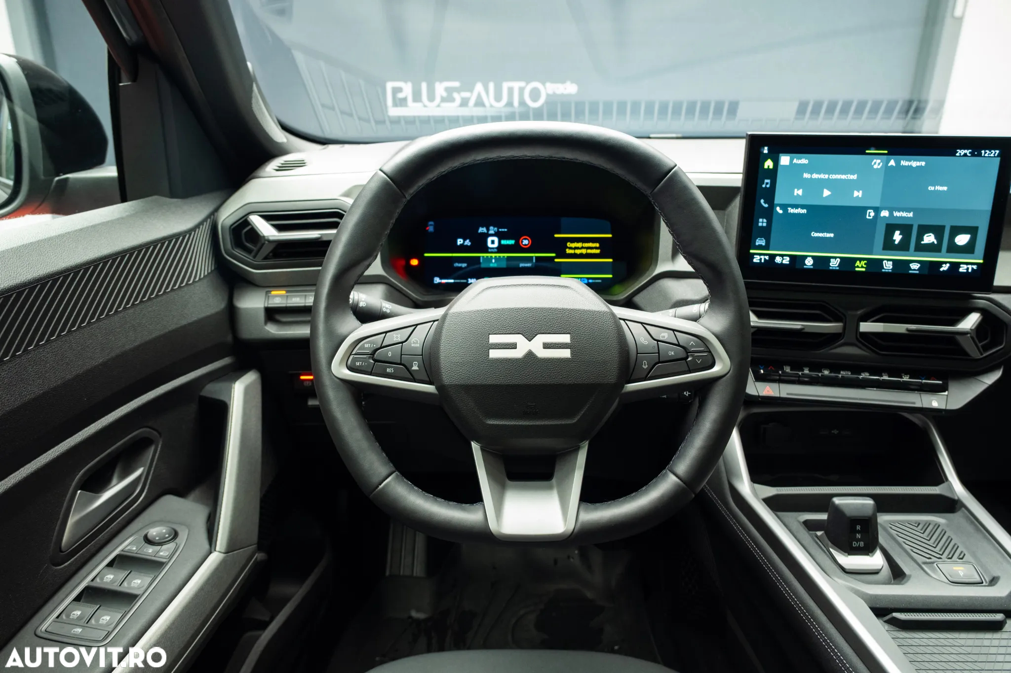 Dacia Bigster - 13