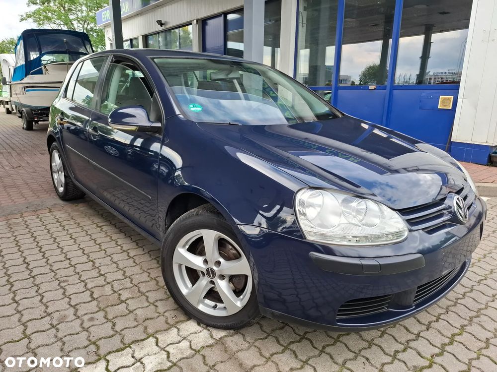 Volkswagen Golf 1.4 Trendline - 2