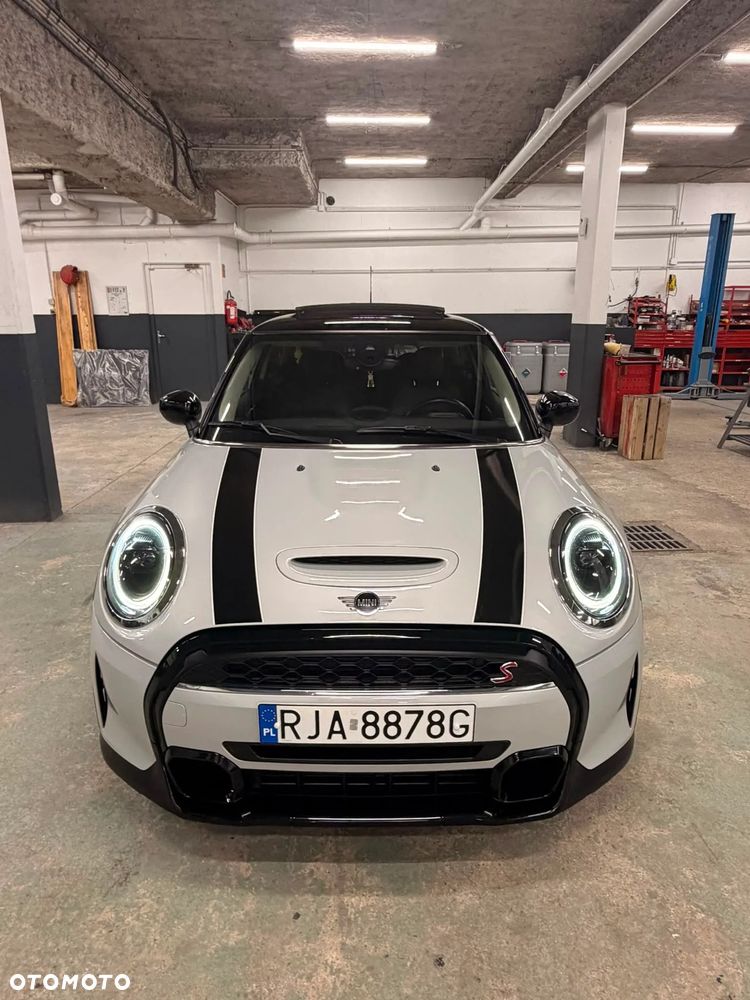 MINI Cooper S - 1