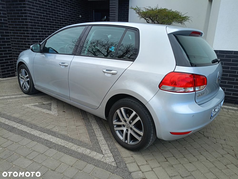 Volkswagen Golf 1.6 Edition - 3