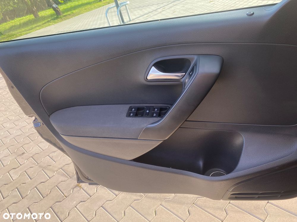 Volkswagen Polo 1.2 Trendline - 16