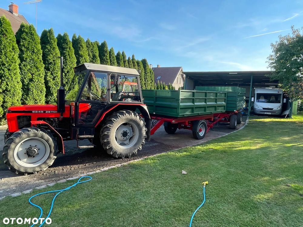 Zetor - 11