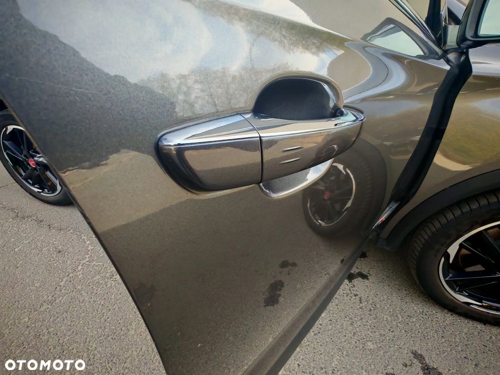 DS Automobiles DS 7 Crossback 1.6 E-Tense 4x4 Performance Line + - 28