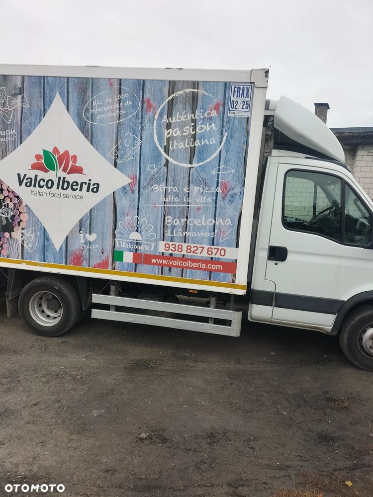 Iveco 65C15 - 3