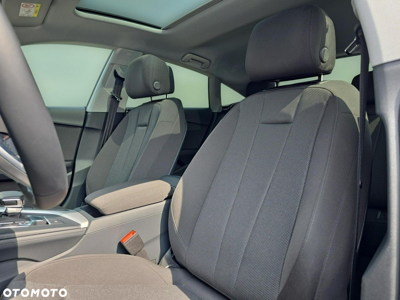 Audi A5 Sportback 45 TFSI quattro S tronic advanced - 19