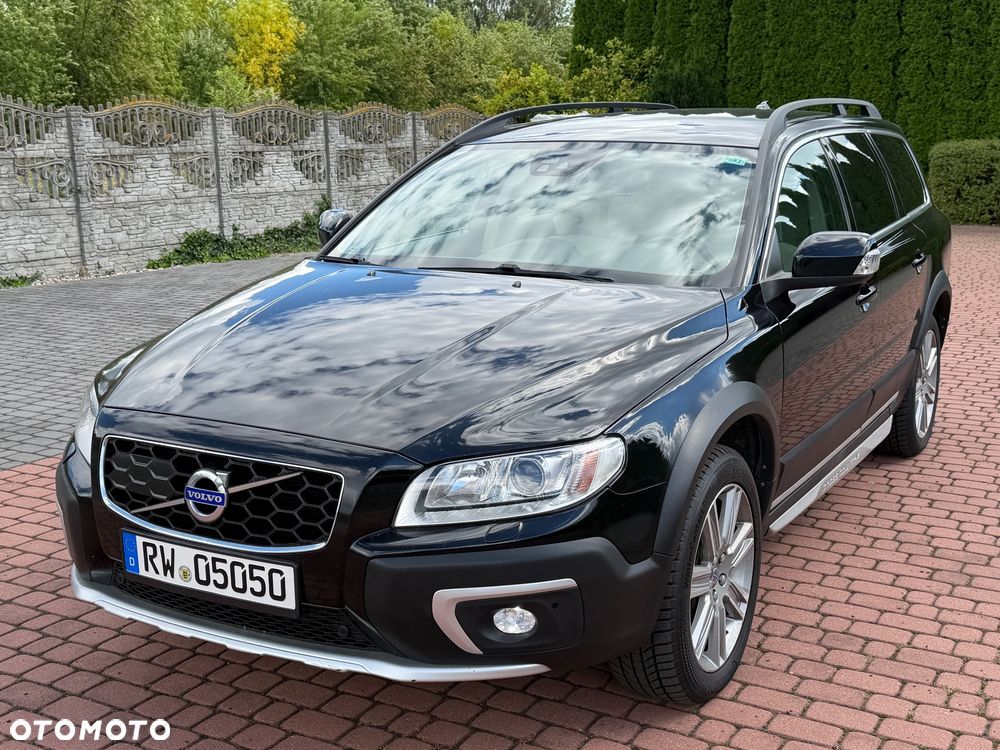 Volvo XC 70 D4 Geartronic Momentum - 5