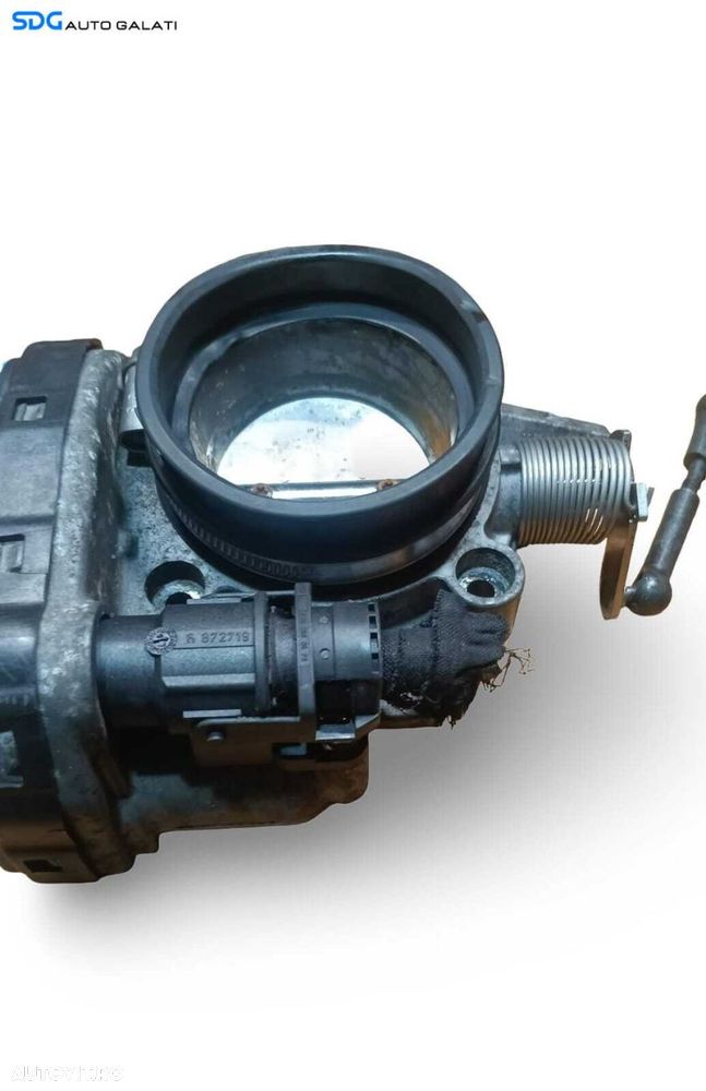 Clapeta Acceleratie Mercedes Clasa ML Class W163 1.8 Benzina 1997 - 2005 Cod 0001419525 [M9899] - 5