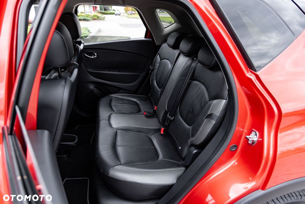 Renault Captur ENERGY TCe 120 EDC Dynamique - 22