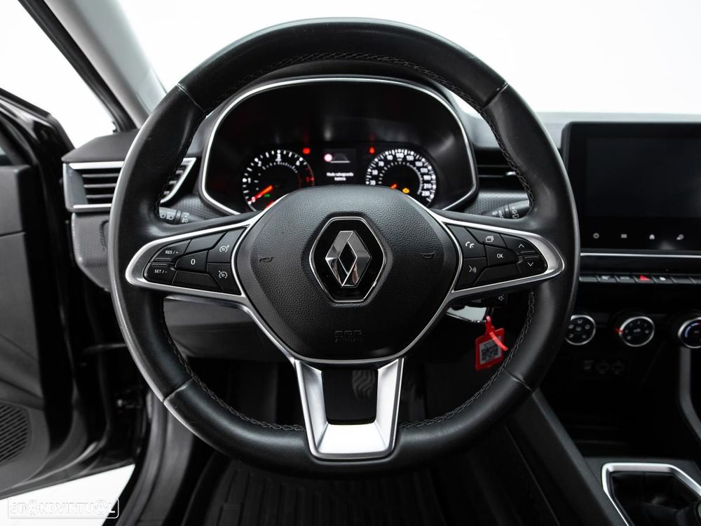 Renault Clio - 14