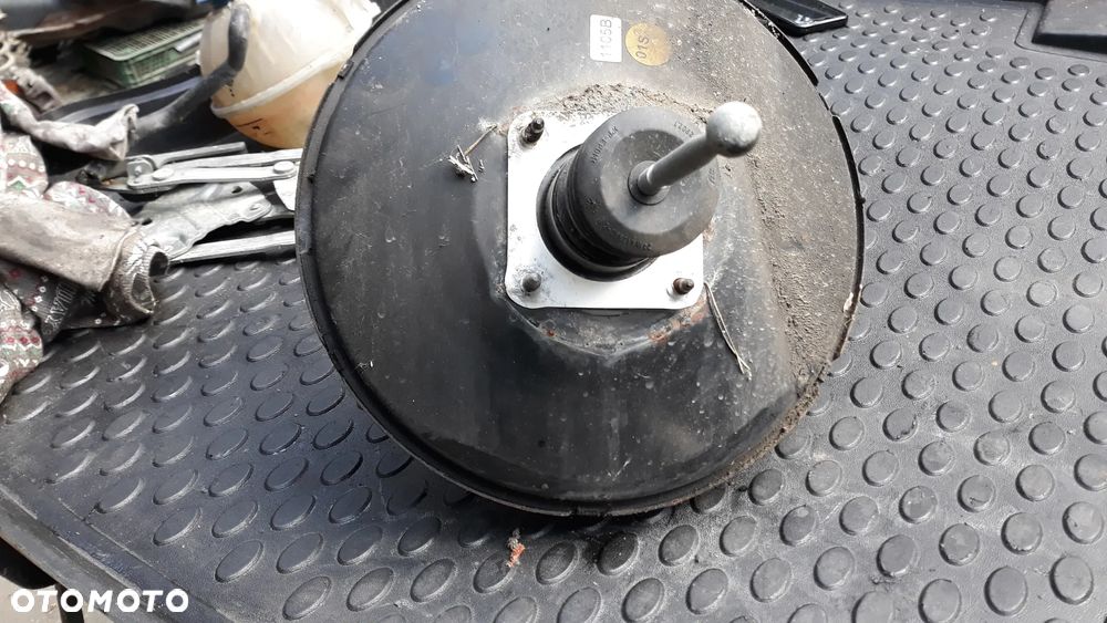 Serwo Pompa hamulcowa Touran 1t1614105g EUROPA - 5