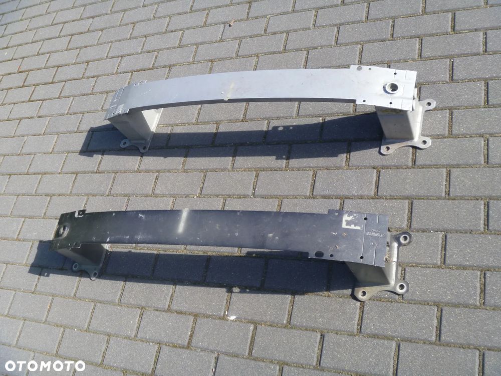 FORD FOCUS MK4 ZDERZAK PRZEDNI ATRAPA - 18