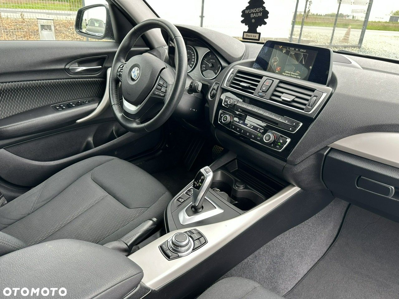 BMW Seria 1 118d Advantage - 14