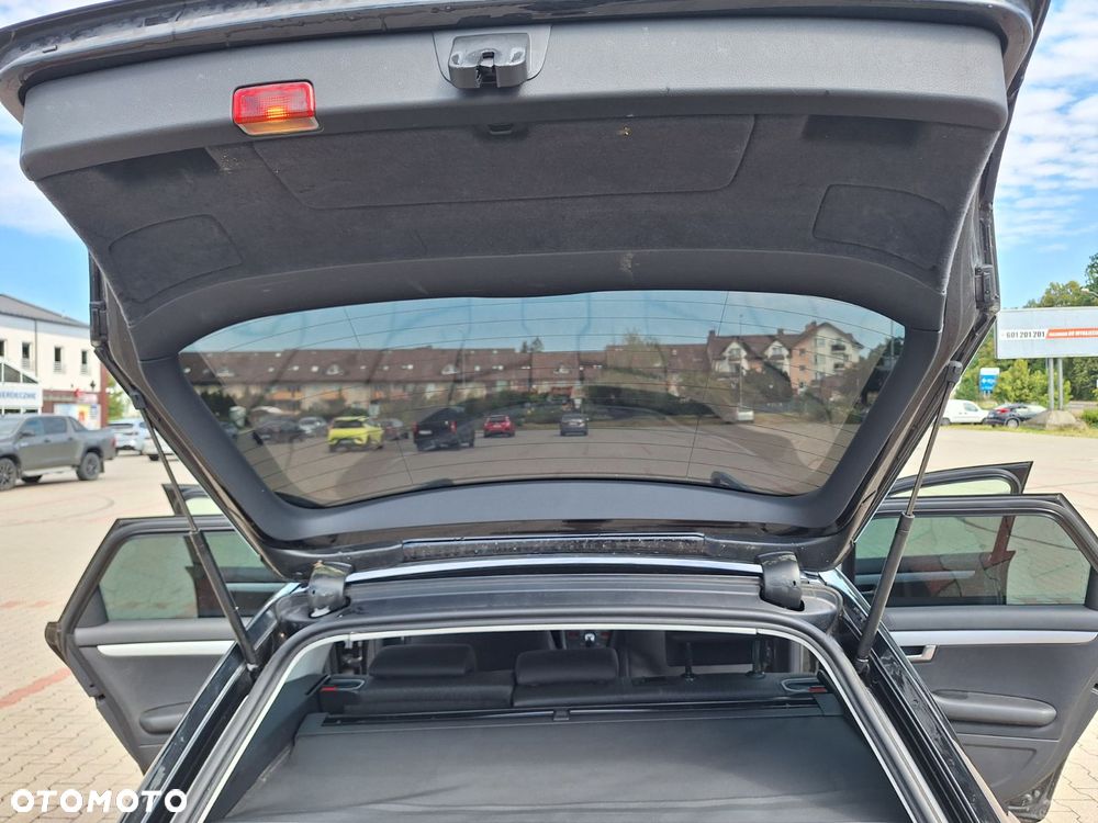 Audi A4 Avant 2.0 TDI e DPF Ambiente - 11