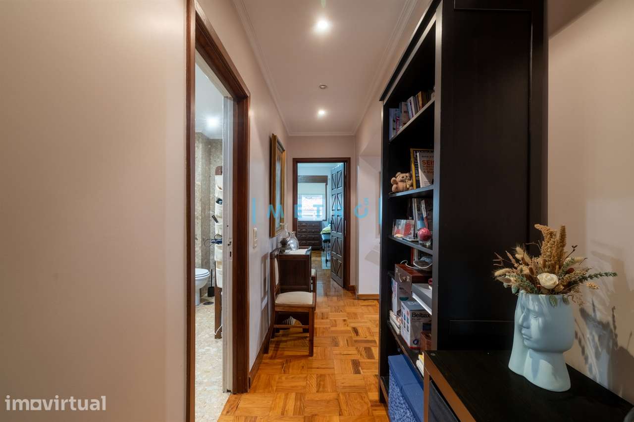 Apartamento T4 Venda em Aldoar, Foz do Douro e Nevogilde,Porto - Grande imagem: 5/27