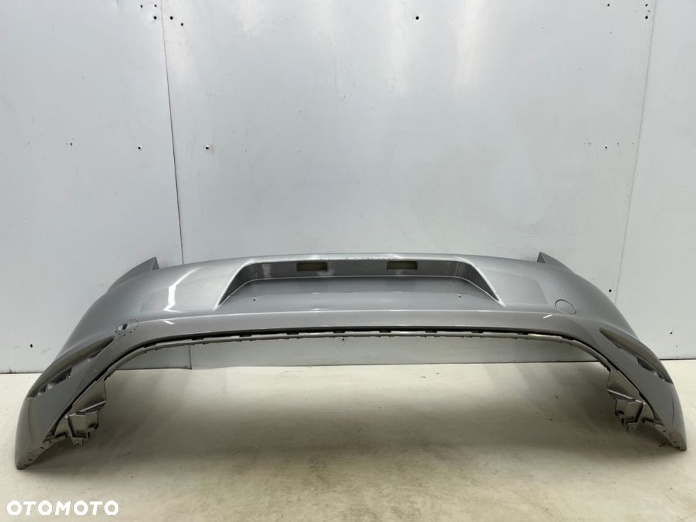 Zderzak tylny VW Golf VII 7 12-16 tył Hatchback HB 5G6807421 - 16