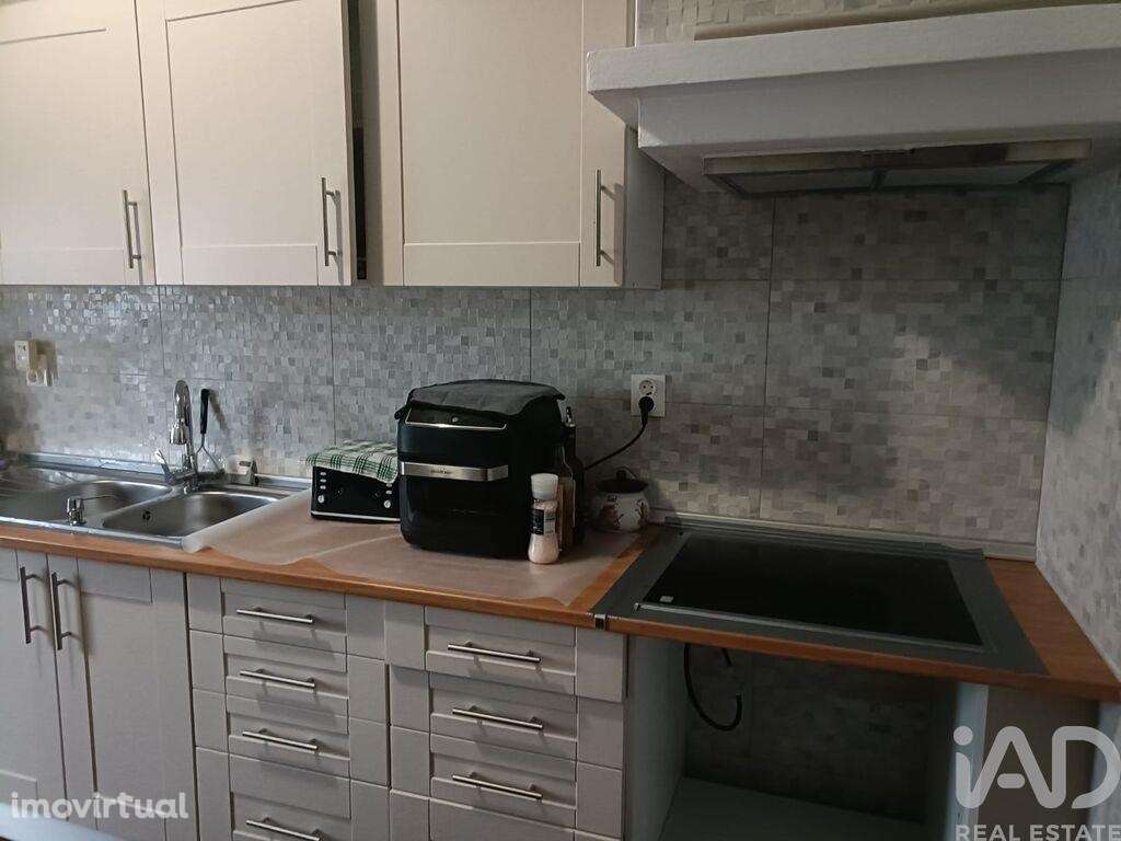 Apartamento T2 em Vendas Novas de 88 m2 - Grande imagem: 2/16