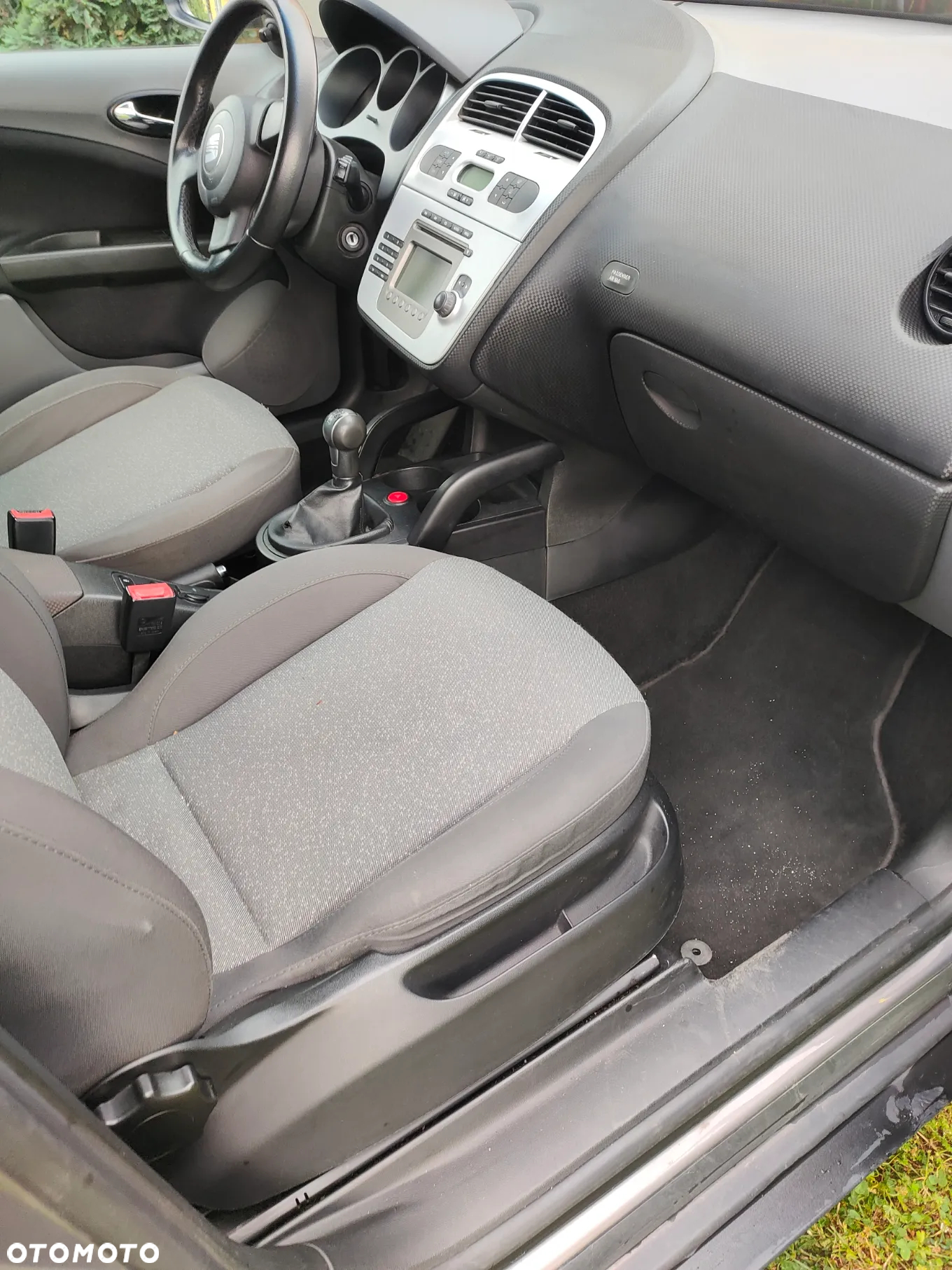 Seat Altea 1.6 Avila - 6