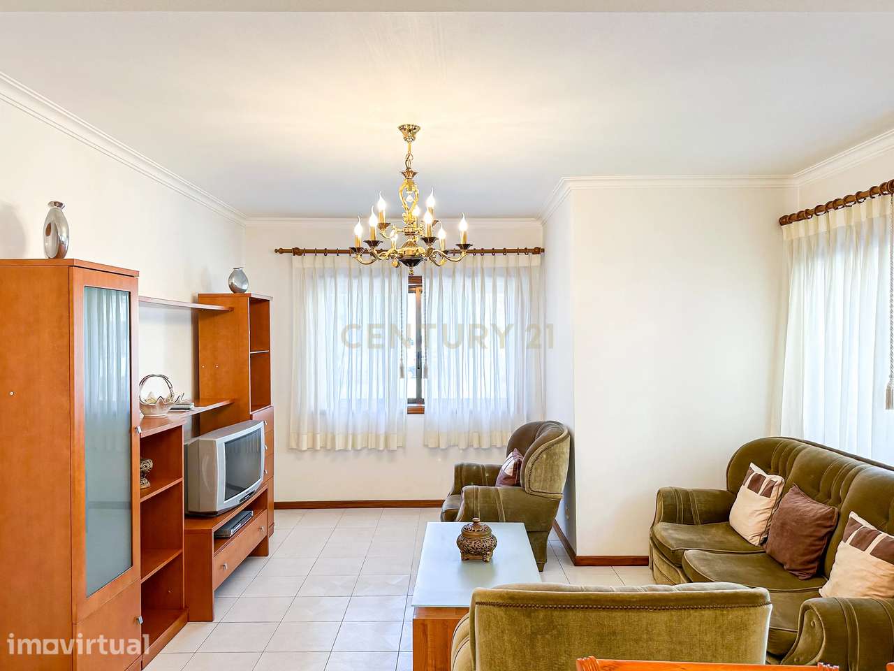 Apartamento T3 em Amorosa - Viana do Castelo - Grande imagem: 3/32