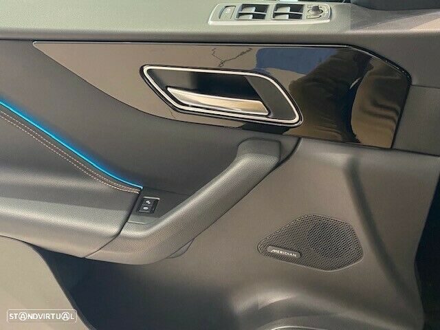 Jaguar F-Pace 20d AWD Aut. Prestige - 15