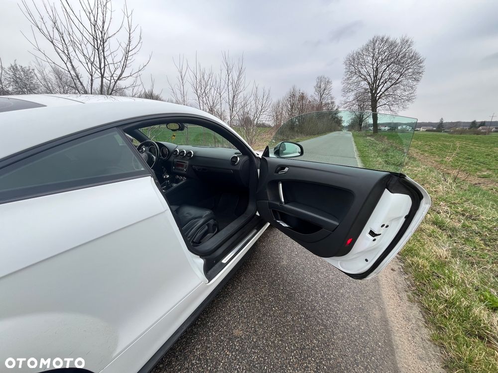 Audi TT Coupé 1.8 TFSI - 19