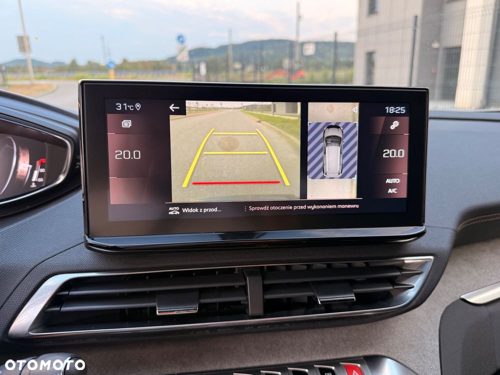 Peugeot 5008 1.6 PureTech GT S&S EAT8 - 34