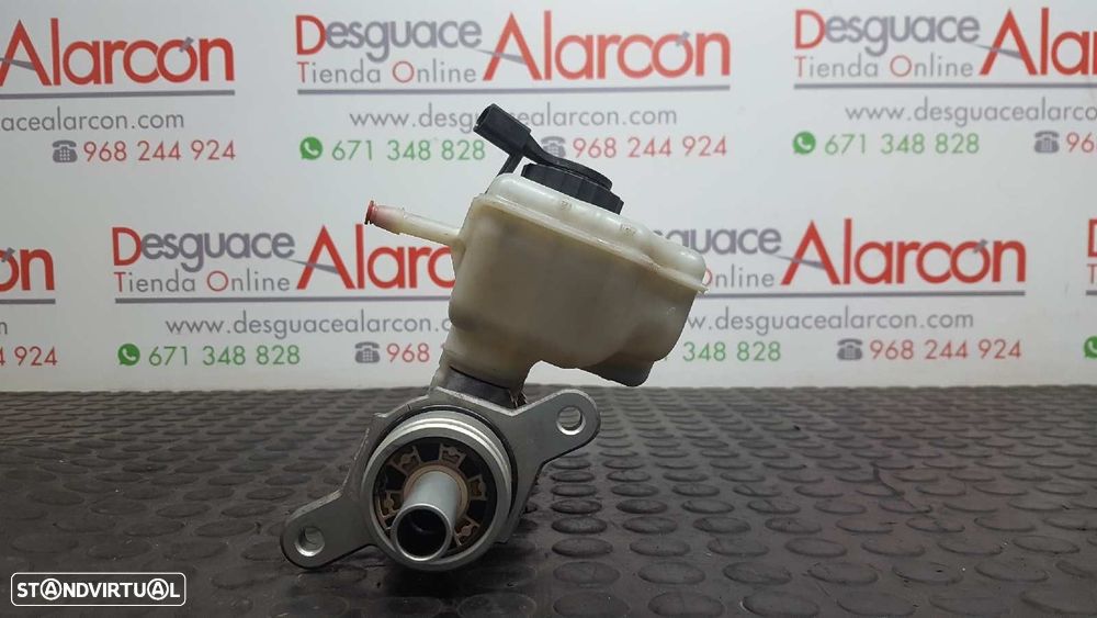 BOMBA DE TRAVÃO SEAT LEON (1P1) REFERENCE - 6