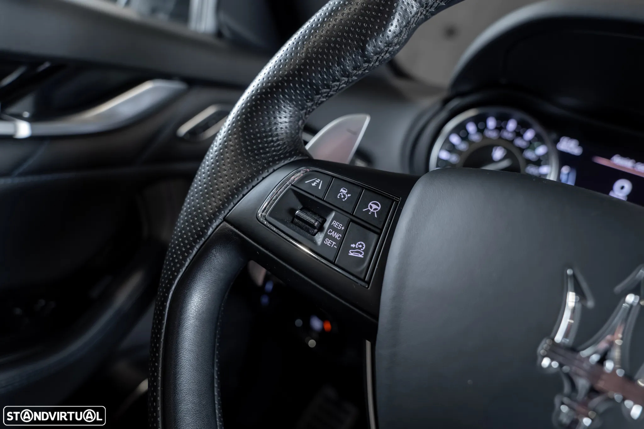 Maserati Levante - 10