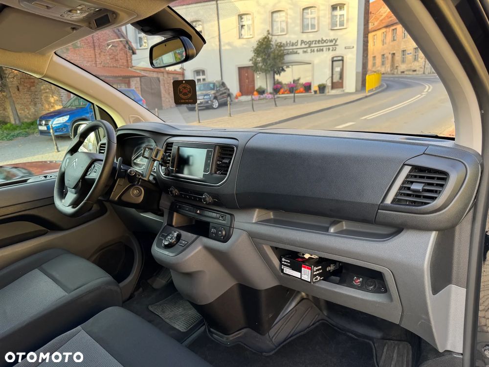 Citroën JUMPY - 20