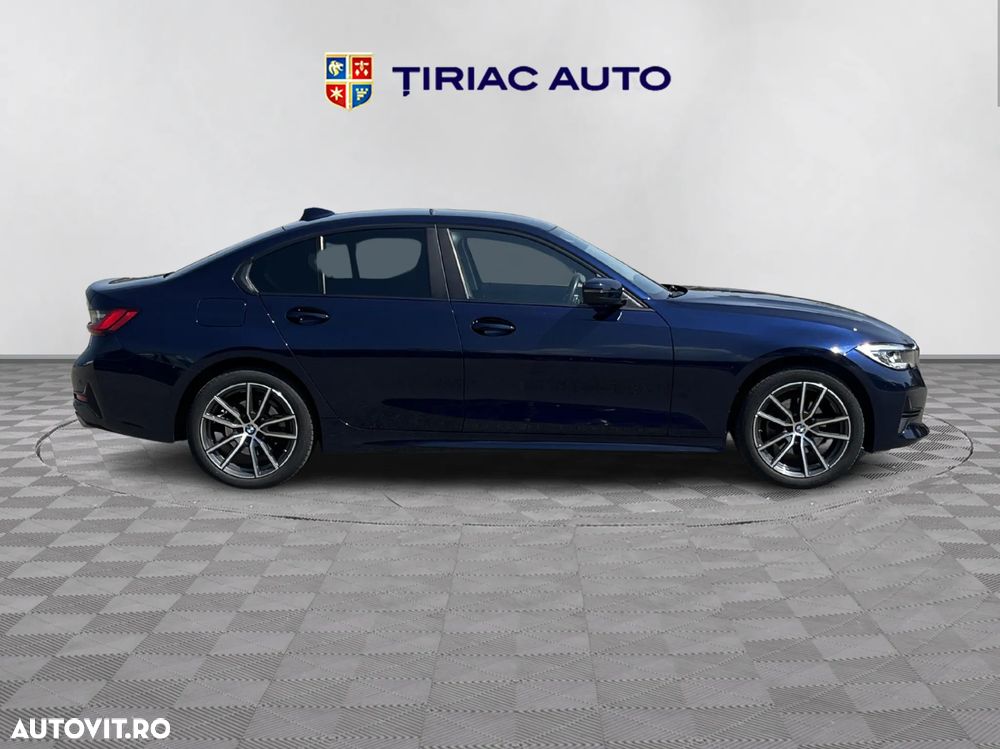 BMW Seria 3 - 6