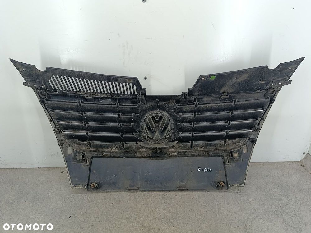 ATRAPA GRILL GRIL VW PASSAT B6 - 7