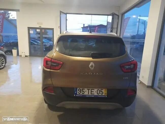 Renault Kadjar 1.5 dCi Exclusive - 6