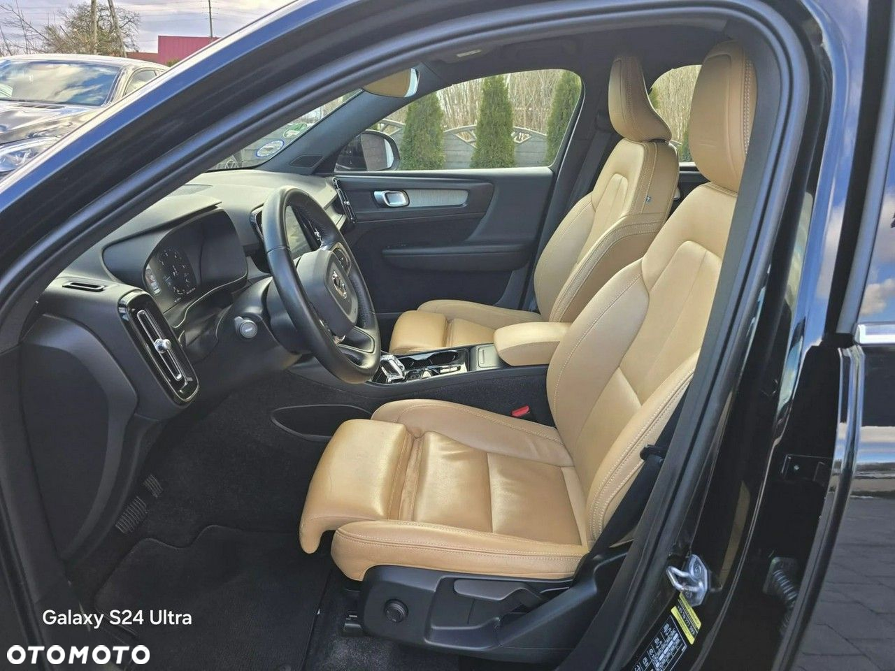 Volvo XC 40 D3 Inscription - 13