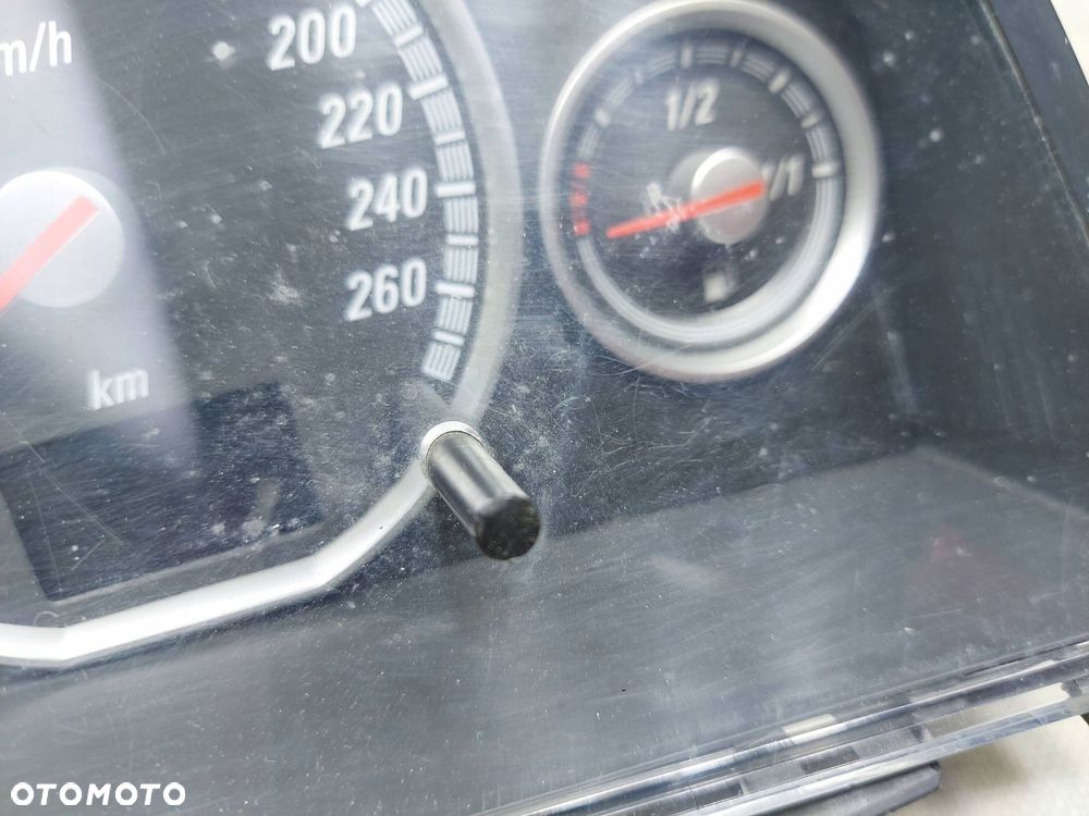 Licznik Zegary 24402316Xd Opel Vectra C 3.2 B - 6