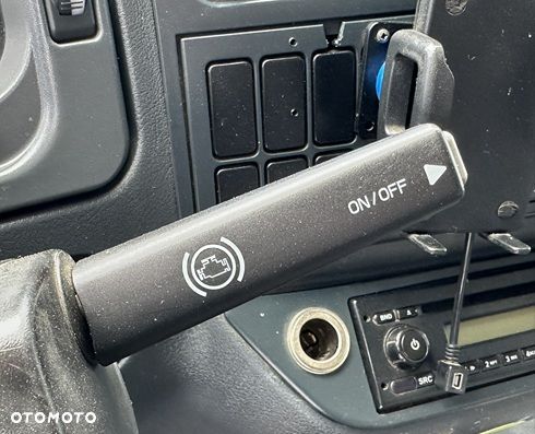 MAN TGL  Podnośnik Koszowy - 27