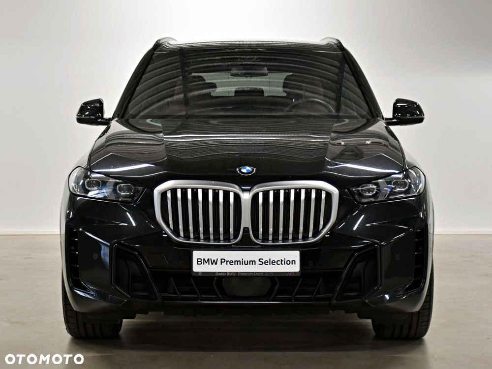 BMW X5 xDrive30d mHEV sport - 9