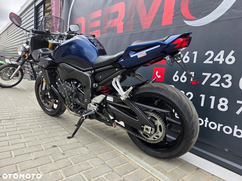 Yamaha FZ - 3