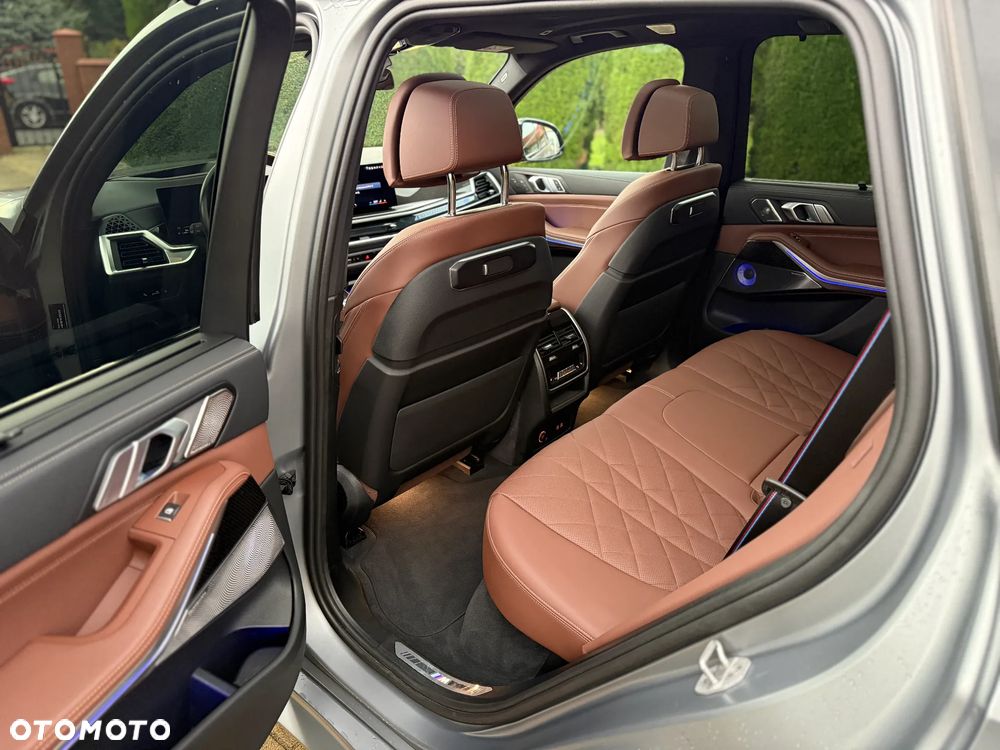 BMW X5 xDrive30d mHEV sport - 11