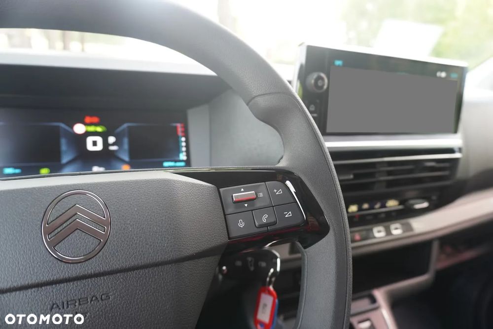 Citroën SpaceTourer 2.2 BlueHDi XL Plus EAT8 - 18